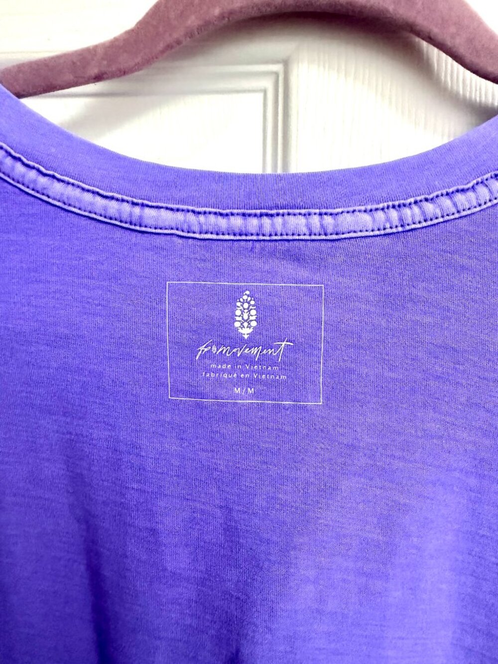 Free People Movement Inspire Tee - Picture 3 of 7